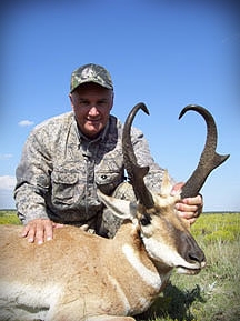 We are proud to represent some of the finest big game outfitters in North America.